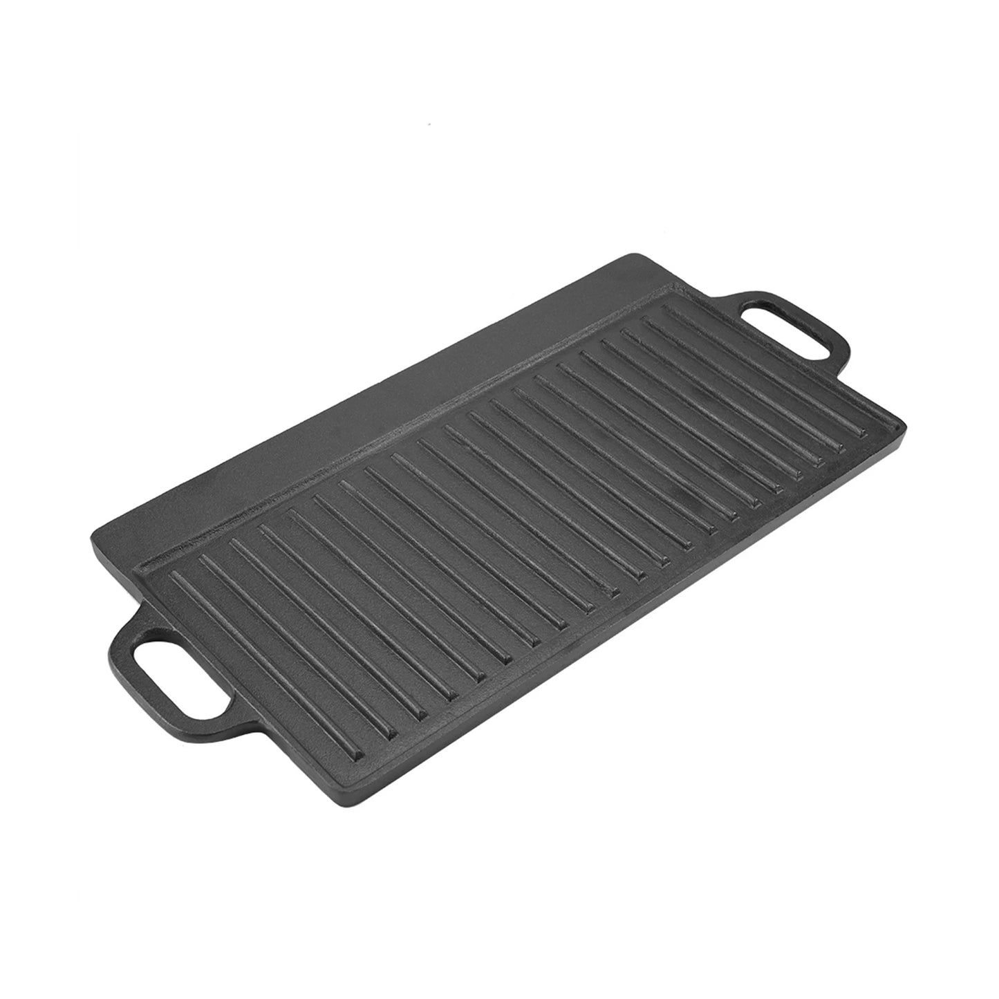 Griddle Pan Non-Stick Cast Iron Grill