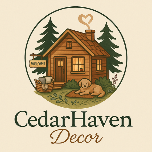 CedarHavenDecor