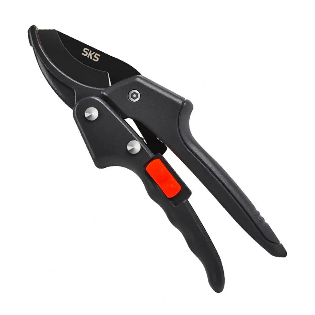 Professional Sharp Pruner Garden Scissors, Hand Clippers