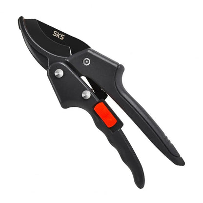 Professional Sharp Pruner Garden Scissors, Hand Clippers