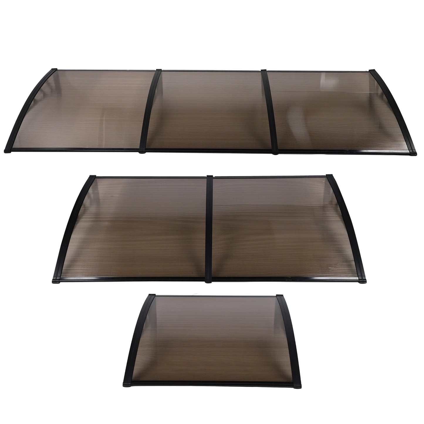 Window Awning Rainproof Sun Shade,  Door Canopy & Awning
