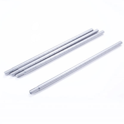 XM-304B Rectangle Carbon Steel Metal Assembly 5 Shelf Storage Rack