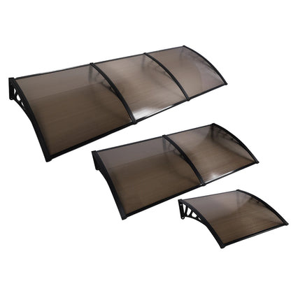 Window Awning Rainproof Sun Shade,  Door Canopy & Awning