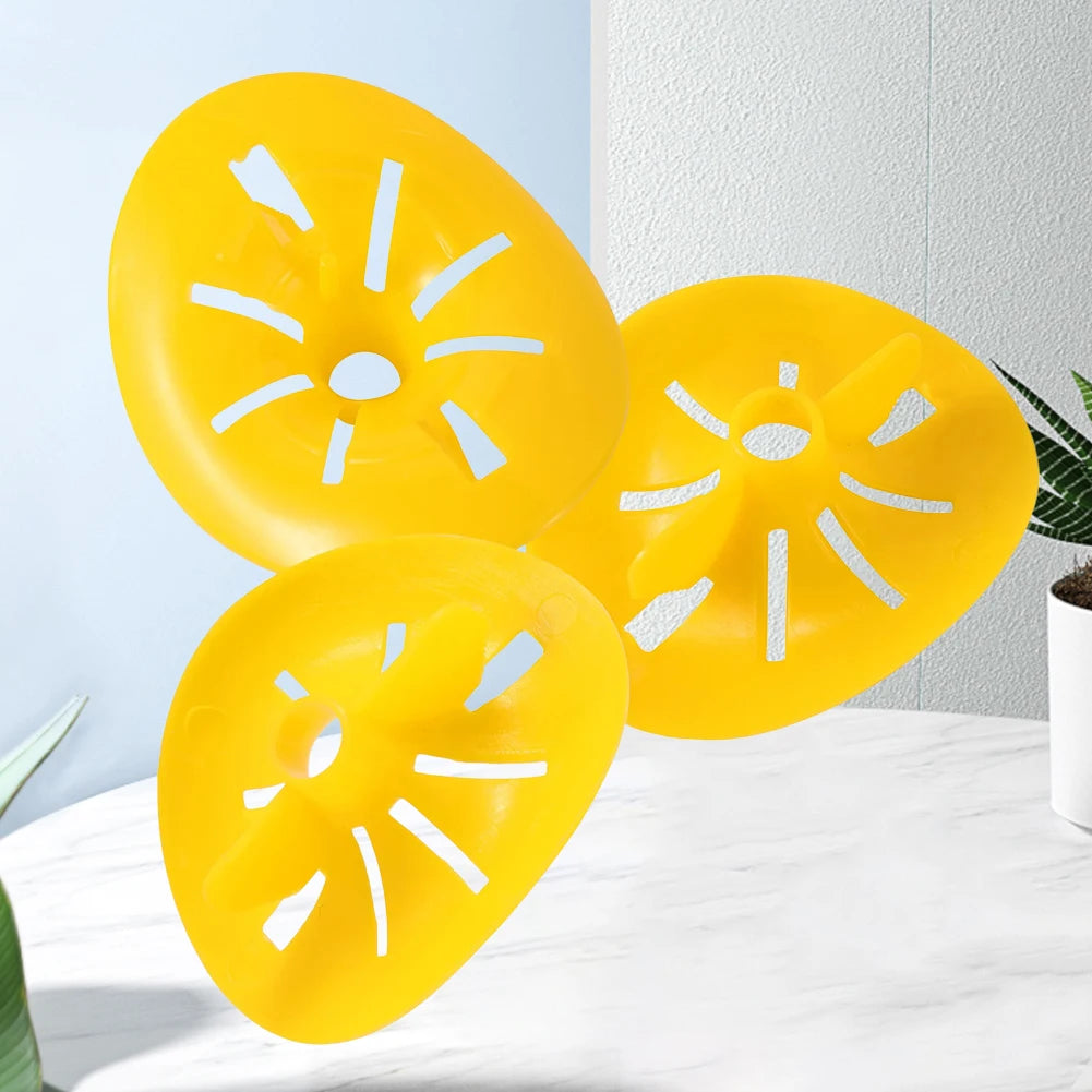 5-20 Pcs Wasp Trap Catcher, Reusable Flower Shape