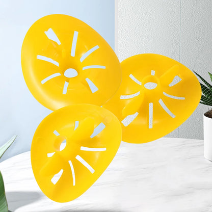 5-20 Pcs Wasp Trap Catcher, Reusable Flower Shape