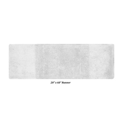 Bathroom Runner Mat  20 x 60