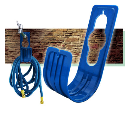 25FT Extendable Garden Water Hose Durable TPE High Pressure Hose