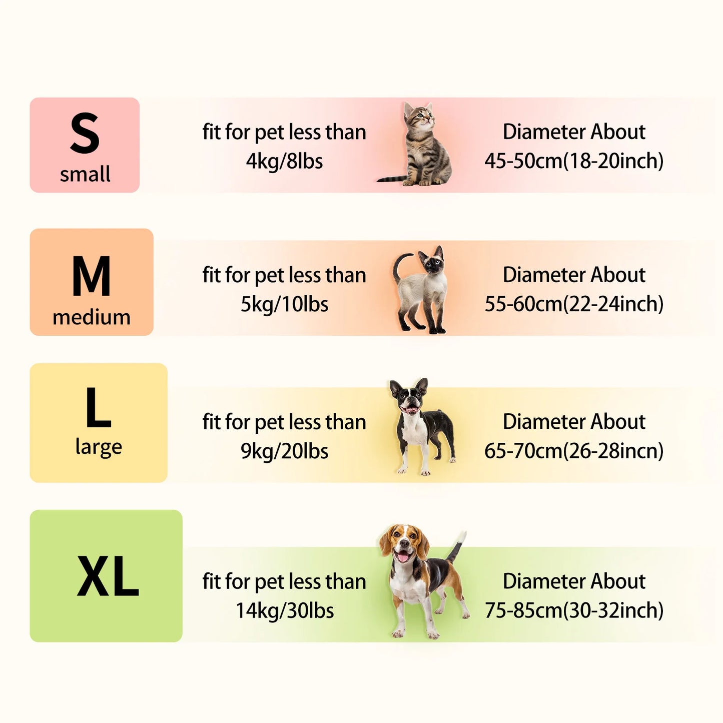 Cozy Comfy Pet Dog Bed, Paw Shaped Warm Dog Bed, Cushion for Your Furry Friend Fluffy Dog or Cat