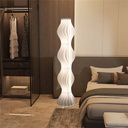 LED Floor Lamp Home Decorative, Dimmable Standing Lamp Tall Corner Lighting