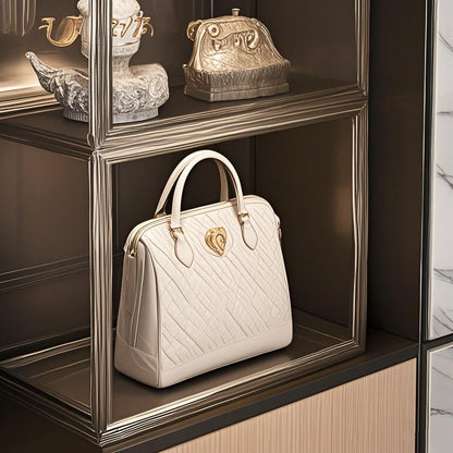 1pc/3pcs Clear Large Capacity Storage Box Organizer For Figures, Bags or Makeup