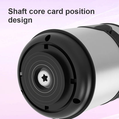 Kitchen in the box Food Processor. 350W  All-Copper Motor Meat Grinder & Food Chopper